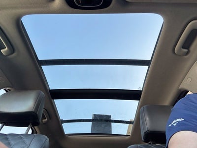 2022 Hyundai SANTA FE PLUG-IN HYBRID Limited CERTIFIED