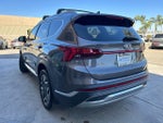 2022 Hyundai SANTA FE PLUG-IN HYBRID Limited CERTIFIED
