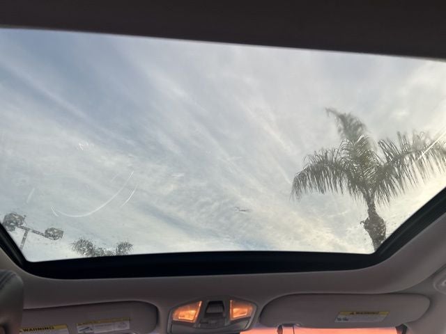 2017 Hyundai SANTA FE Limited Ultimate