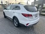 2017 Hyundai SANTA FE Limited Ultimate