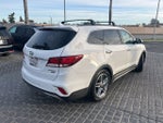 2017 Hyundai SANTA FE Limited Ultimate