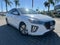 2021 Hyundai IONIQ HYBRID SE CERTIFIED