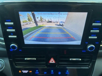 2021 Hyundai IONIQ HYBRID SE CERTIFIED