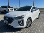 2021 Hyundai IONIQ HYBRID SE CERTIFIED
