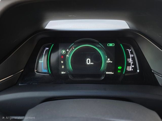 2021 Hyundai IONIQ HYBRID SE CERTIFIED