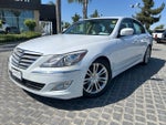 2014 Hyundai GENESIS 3.8