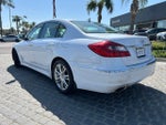 2014 Hyundai GENESIS 3.8