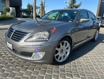 2012 Hyundai EQUUS Ultimate