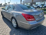 2012 Hyundai EQUUS Ultimate