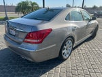 2012 Hyundai EQUUS Ultimate