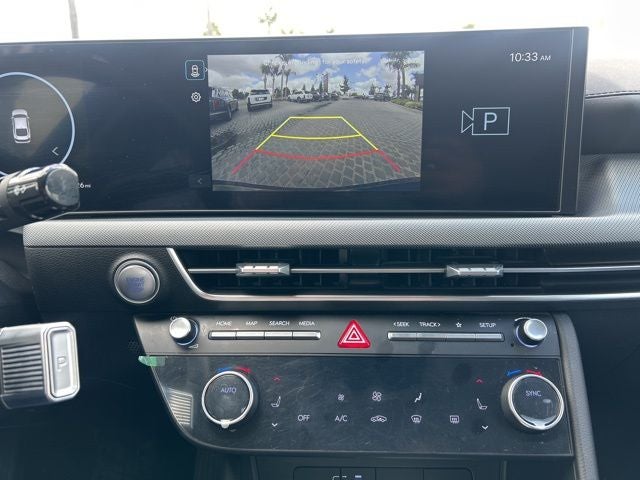 2024 Hyundai SONATA SEL CERTIFIED