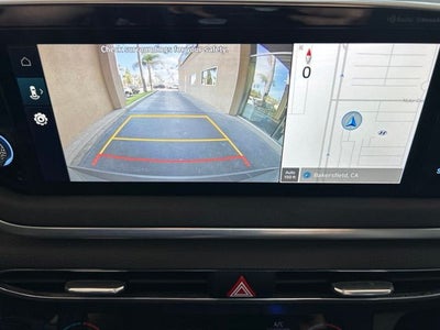 2023 Hyundai SONATA SEL CERTIFIED