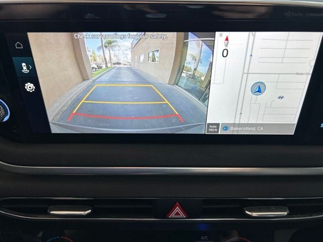 2023 Hyundai SONATA SEL CERTIFIED