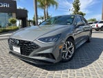 2023 Hyundai SONATA SEL CERTIFIED