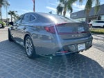 2023 Hyundai SONATA SEL CERTIFIED