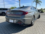 2023 Hyundai SONATA SEL CERTIFIED