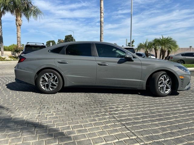 2023 Hyundai SONATA SEL CERTIFIED
