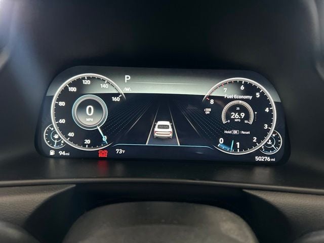2023 Hyundai SONATA SEL CERTIFIED