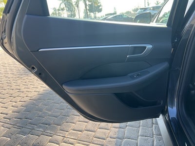 2026 Hyundai SONATA SE