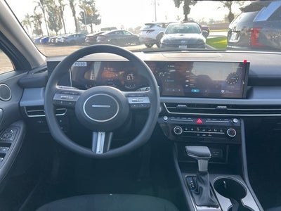 2026 Hyundai SONATA SE