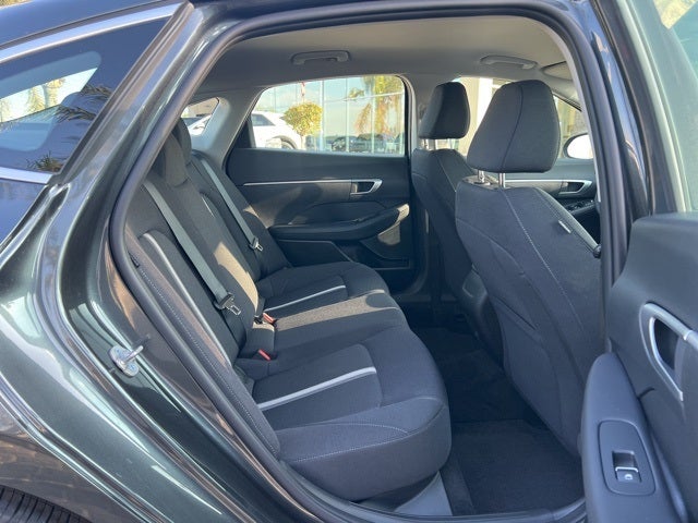 2026 Hyundai SONATA SE