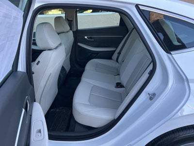 2026 Hyundai SONATA SE