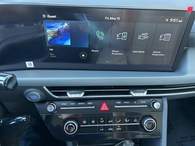 2026 Hyundai SONATA SE