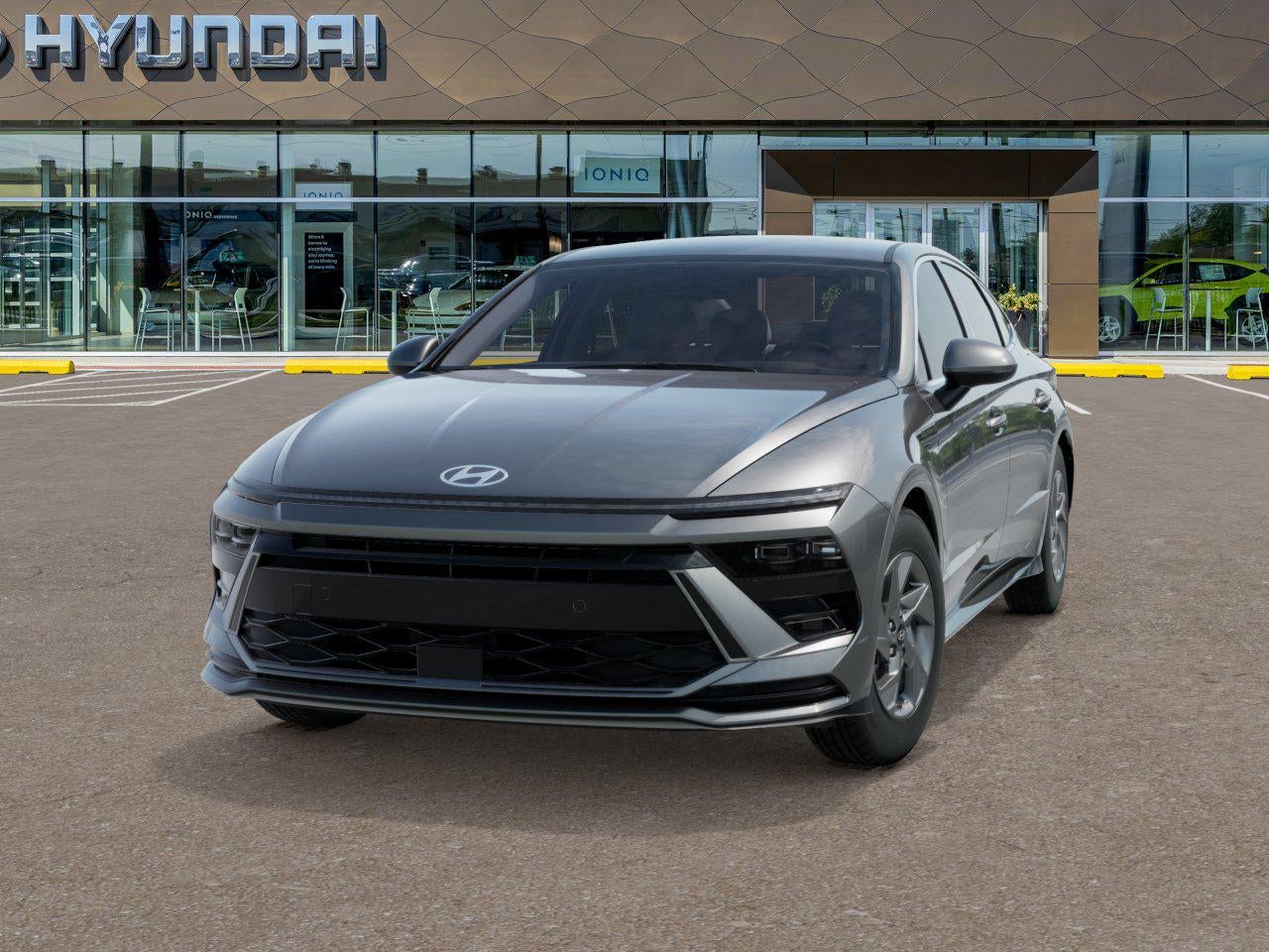 2026 Hyundai SONATA SE