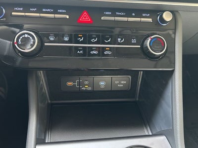 2026 Hyundai SONATA SE