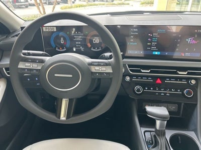 2026 Hyundai SONATA SE