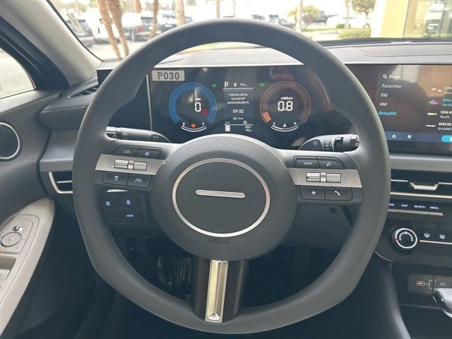 2026 Hyundai SONATA SE