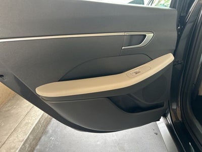 2026 Hyundai SONATA SE