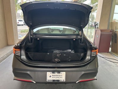 2026 Hyundai SONATA SE