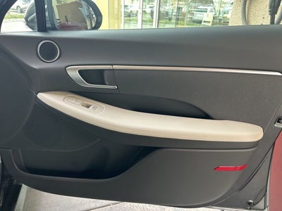 2026 Hyundai SONATA SE