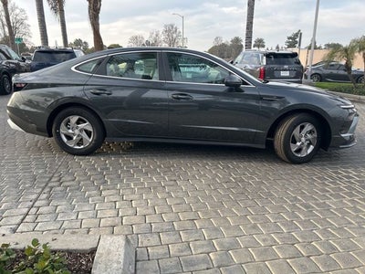 2026 Hyundai SONATA SE