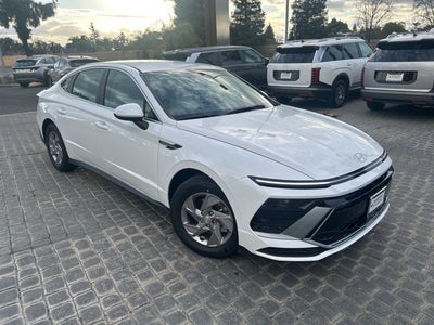 2026 Hyundai SONATA SE