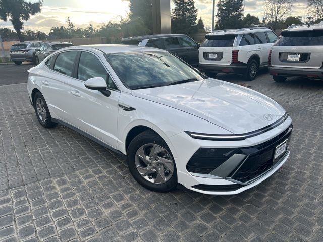 2026 Hyundai SONATA SE