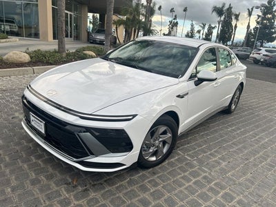 2026 Hyundai SONATA SE