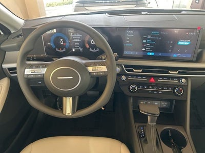 2026 Hyundai SONATA SE