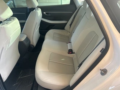 2026 Hyundai SONATA SE