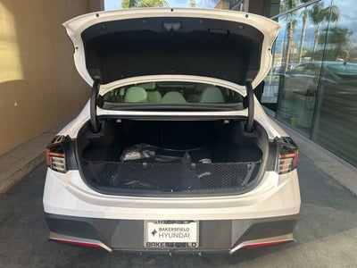 2026 Hyundai SONATA SE