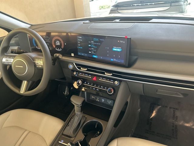 2026 Hyundai SONATA SE