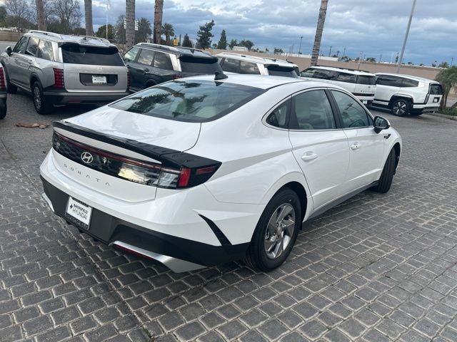 2026 Hyundai SONATA SE