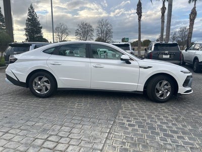 2026 Hyundai SONATA SE