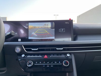 2026 Hyundai SONATA SE