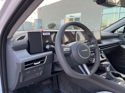 2026 Hyundai SONATA SE