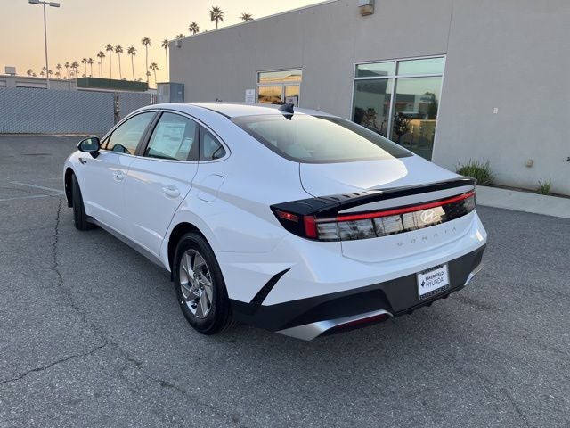 2026 Hyundai SONATA SE