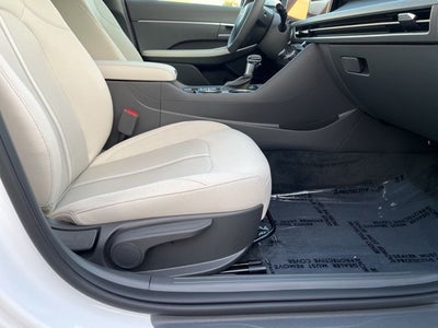 2026 Hyundai SONATA SE