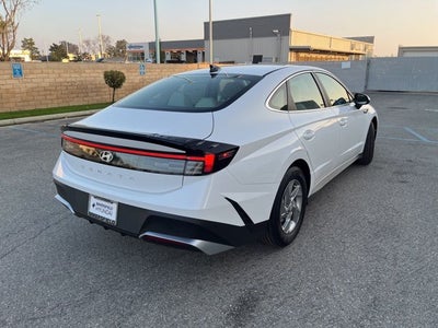2026 Hyundai SONATA SE