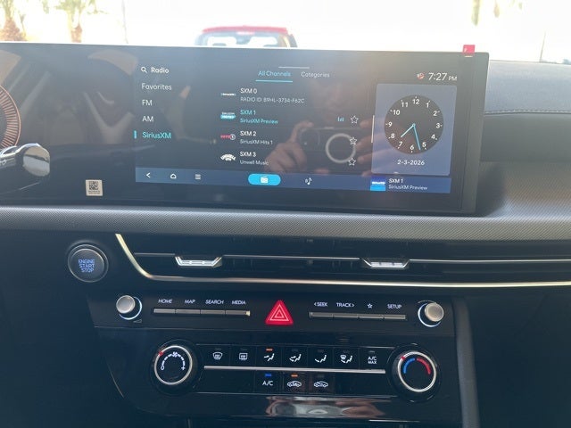 2026 Hyundai SONATA SE